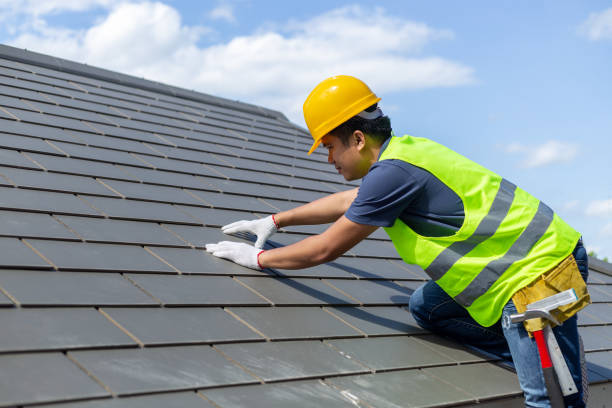 Best Solar Panel Roofing Installation  in Rock Hill, MO