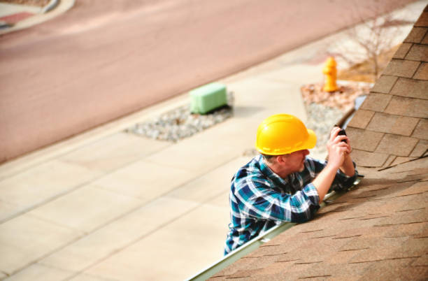 Fast & Reliable Emergency Roof Repairs in Rock Hill, MO