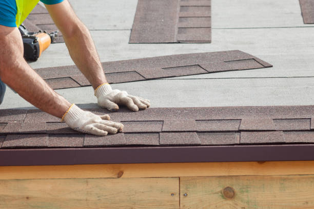 Best Roof Ventilation Installation  in Rock Hill, MO