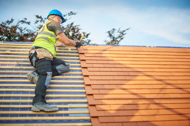 Trusted Rock Hill, MO  Roofing repair and installation Experts